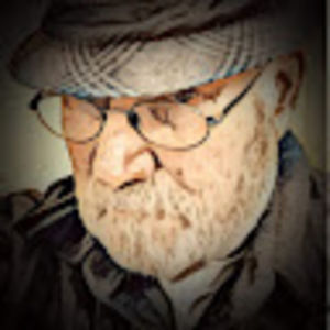 Meet your Posher, Darrell